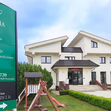Astoria Bed & Breakfast スバジェンツ エクステリア 写真