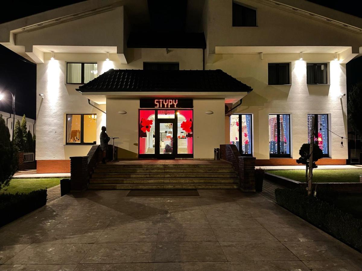 Astoria Bed & Breakfast スバジェンツ エクステリア 写真