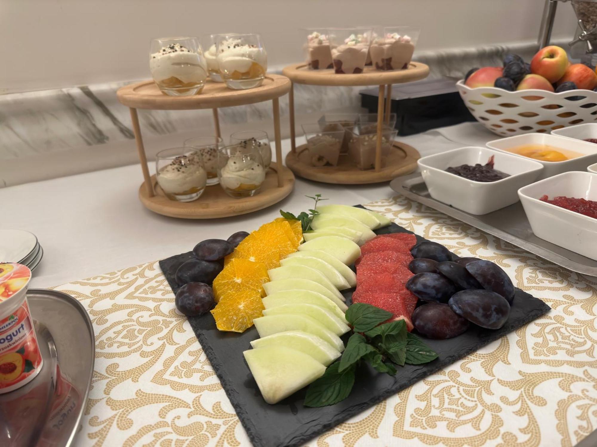 Astoria Bed & Breakfast スバジェンツ エクステリア 写真